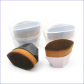 Portable Seamless Magic Foundation Cosmetic Brush